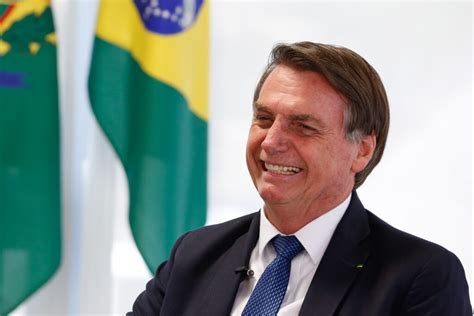 Bolsonaro Fala Em Jejum E Oração Contra A Covid 19 Brasil Plenonews