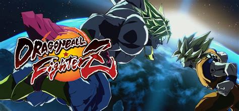 While dbfz is much easier to get into compared to other fighting games from arc system. Dragon Ball FighterZ and all DLC characters from FighterZ ...