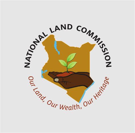 Entry Level Jobs And Internships At National Land Commission Nlc