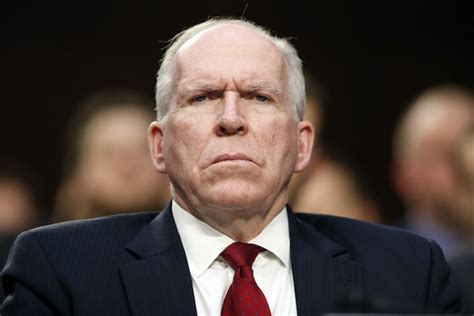 CIA Director Brennan Made Secret Trip to Moscow