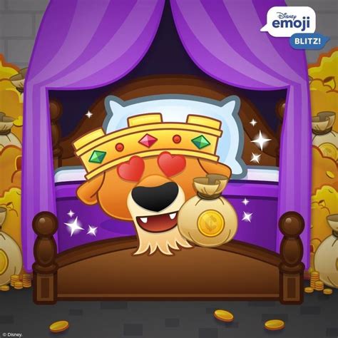 Prince John Villain Event Feat Prince John As An Emoji Drawing By