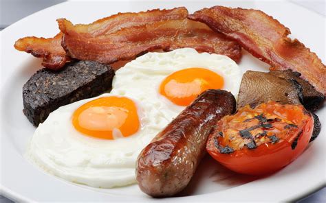 Healthier Fry Ups On Table As Scientific Breakthrough Cuts Cancer Risk