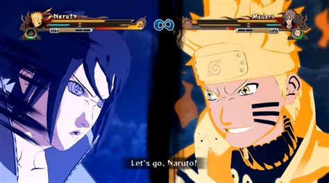 Posted 04 feb 2016 in pc games. Kuyhaa Android 19: Download Game Naruto Shippuden Ultimate Ninja Storm 4 Full Version For PC