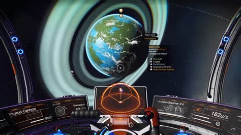 Found Another Earth Nomansskythegame