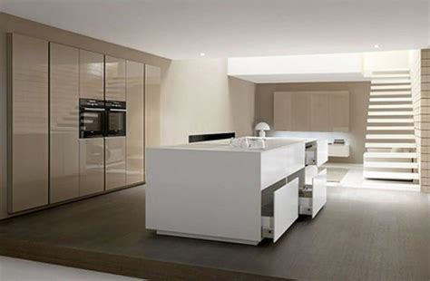 Sleek contemporary kitchen cabinets minimalist handles inspiring design ideas room 3 invisible cabinet hardware options for the architectural digest 8 your home top 20 choose just you remodel. Decorating and Organizing Your Minimalist Kitchen ...