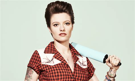 Jack Monroe I M A Lefty Liberal Lezzer Cook Life And Style The