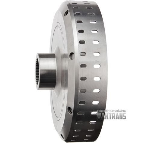 Drum K1 Clutch Empty Without Plates Aw Tf 60sn 09g For 5