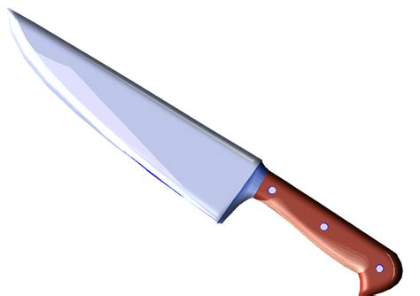 29 Butcher Knife Cartoon Png - Movie Sarlen14 png image