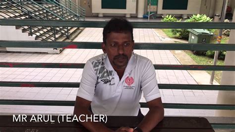 A student at st joseph's institution (sji) was taken to hospital on thursday (jul 22) after a fall from height at school. Sji Teachers and students interview - YouTube