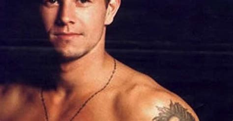Mark Wahlberg Tattoos List Of Mark Wahlberg Tattoo Designs