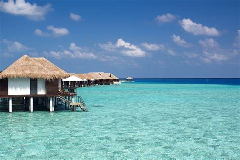 Velassaru Maldives En Maldivas Todo