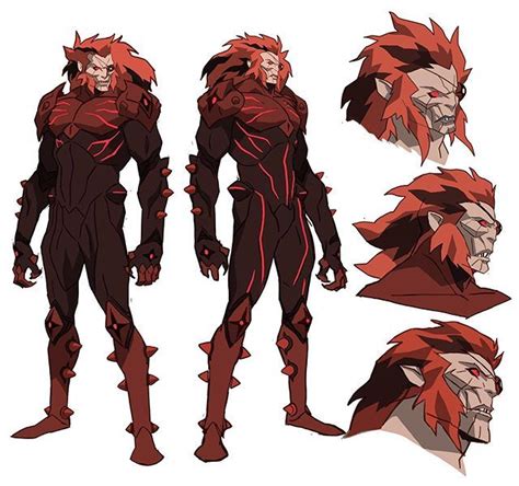 We did not find results for: Phil Bourassa on Instagram: "Monstar #silverhawks # ...