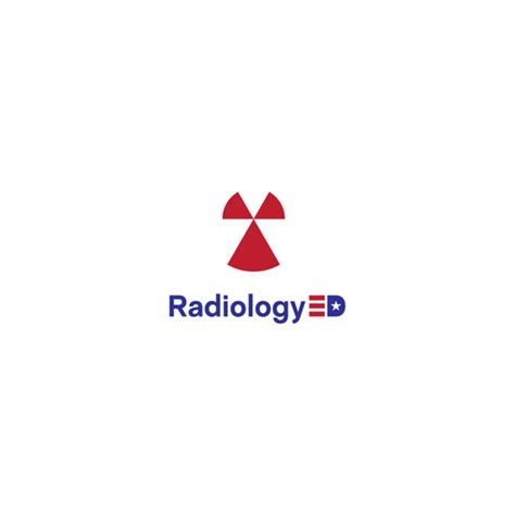 Designs A New Logo For Tomorrows Radiologic Technologists Logo