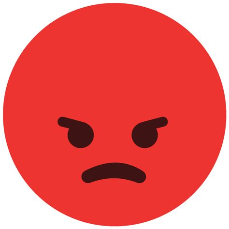 Meme Emoji Png Facebook Angry Emoji Like Png Discover Free Hd Emoji