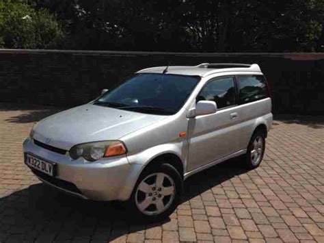 Check spelling or type a new query. Honda hrv 4x4 74000 Miles. car for sale
