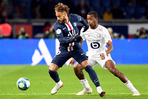 Out of 27 previous meetings, psg have won 14 matches while lille won 6. PSG-vs-Lille---Soi-keo-bong-da-Cup-QG-Phap---17-03-2021-3 ...