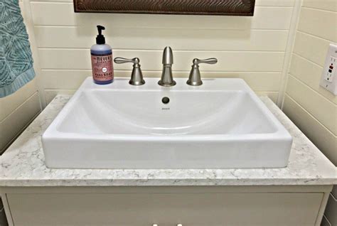 How to Cut and Modify Vanity Drawers for Plumbing - Abbotts At Home