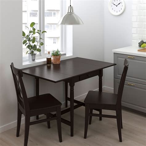 Small Dining Table Sets 2 Seater Dining Table And Chairs Ikea Ireland