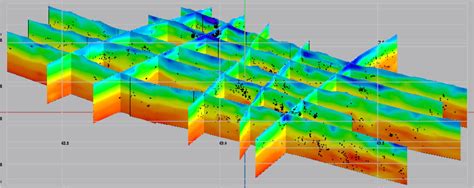 Geo Expro Passive Seismic In Oil And Gas Exploration