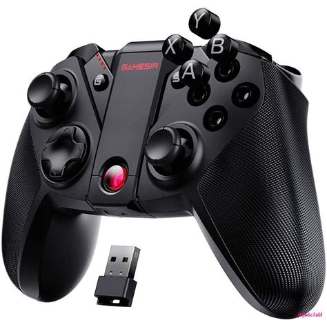 Gamesir G4s G4 Pro Wireless Gaming Controller Ready Stocks Shopee