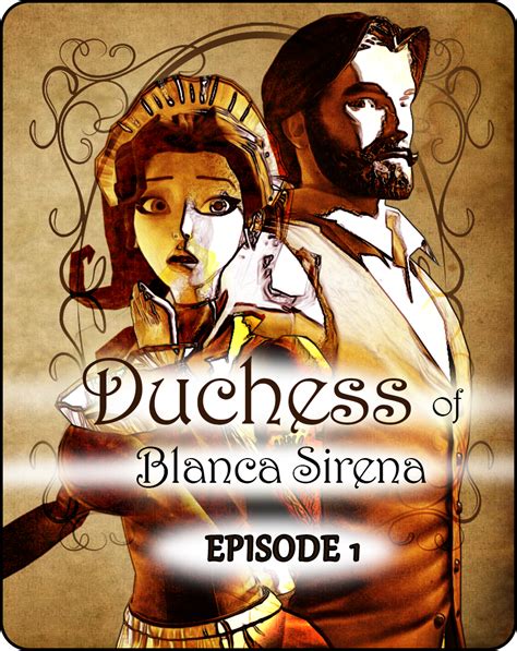 3d Sex Game Duchess Of Blanca Sirena Telegraph