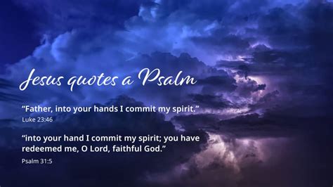 Using The Psalms To Pray Adventist Org
