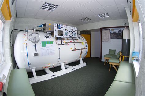 Decompression Chamber Cdms Sse Ltd