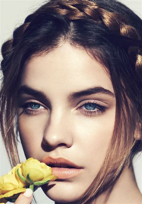 Barbara Palvin By Jason Hetherington For Marie Claire Uk March Bb