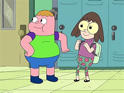 Watch Clarence Season 4 Prime Video