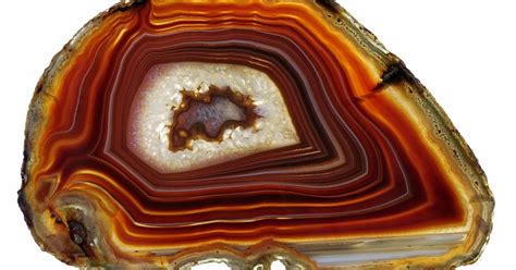Crystals And Gemstones Types Of Agate