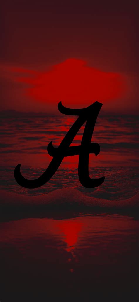 tide 2 | Alabama crimson tide logo, Alabama crimson tide football wallpaper, Alabama crimson tide