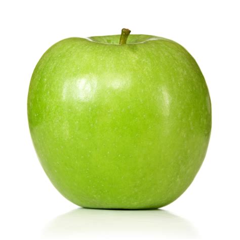 Apples Greengranny Smith Pack Of 6 Sillis Prepared Veg
