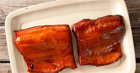 How To Perfectly Enhance Smoked Salmon With Maple Syrup