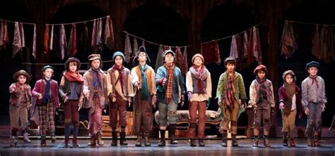 Olivers Lighting Design Oliver Musical Oliver Twist Musical Oliver