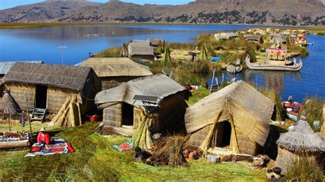 Essential Peru By Exodus Travels Bookmundi
