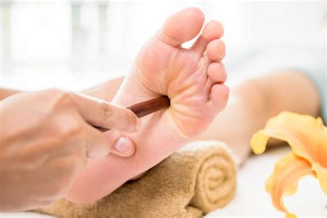 What Are The Best Foot Massage Techniques Dermalmedix