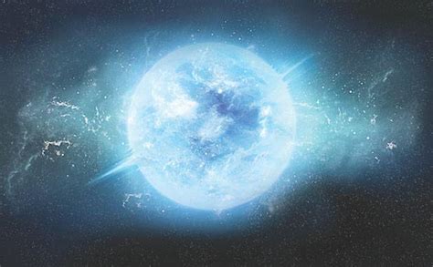 White Dwarf Star Facts Information History And Definition