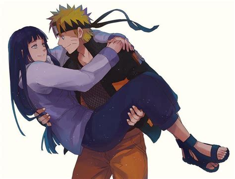 Naruto And Hinata Love Story Romance