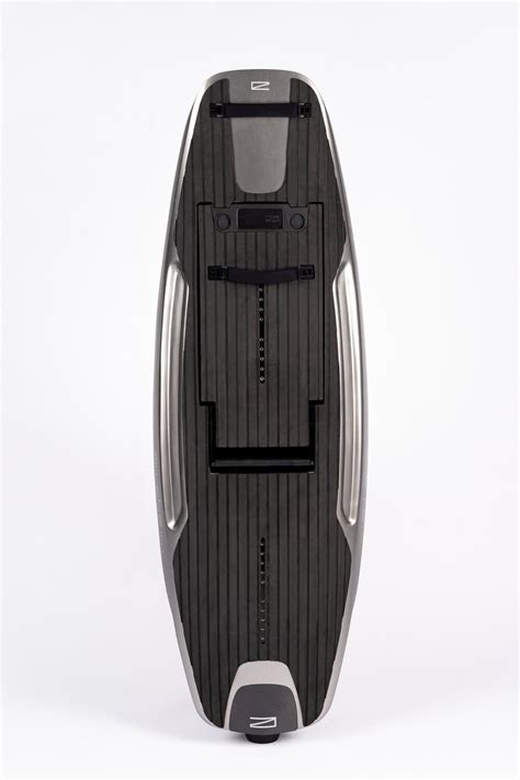 Radinn Electric Surfboards Are Just As Fun On Frozen Fjords As On Sunny