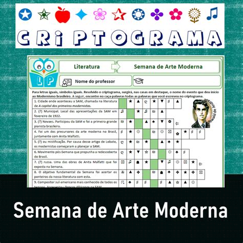 Questões Semana De Arte Moderna