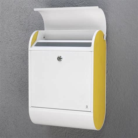 Engage and embrace your the designer back opening zincalume modern mailbox is made of the highest quality zincalume. Pin on Mailbox