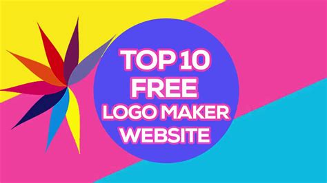 Once you've got the design just right, purchase your logo for just $39.95. Top 10 free logo maker website tutorial | Easy draw your ...