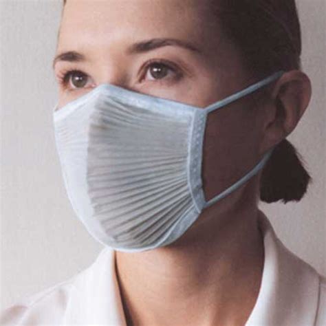Dust And Pollen Allergy Masks We Have A Mask To Fit Your Face