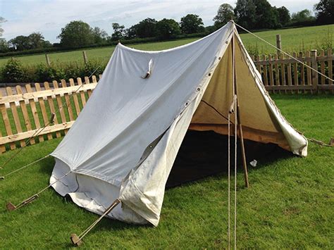 Quirky Tents Vintage Marquees