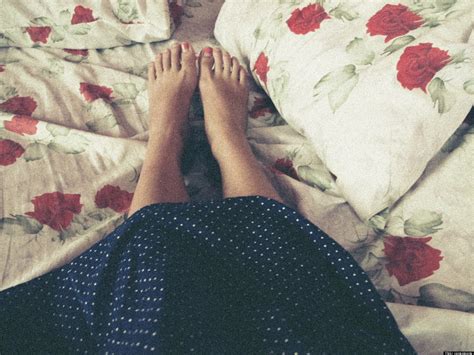 Restless Leg Syndrome Still A Mystery And Linked To Other Health Problems Huffpost