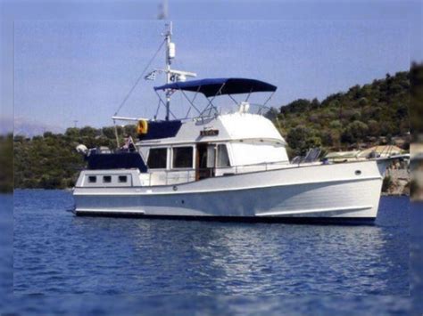 1999 Grand Banks 42 For Sale View Price Photos And Buy 1999 Grand