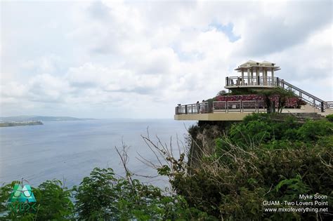 Travel Guams Two Lovers Point Blog For Tech And Lifestyle