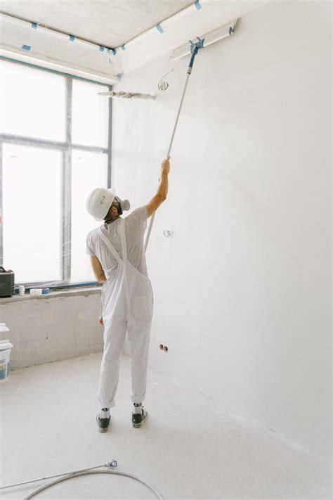 Paint Ceiling Or Walls First With Spray Shelly Lighting
