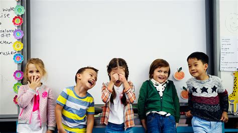 Behavior Management for Preschoolers - ParentsStuff