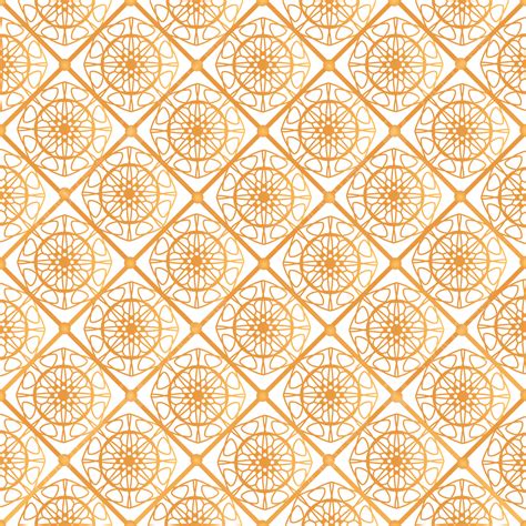 Thai Pattern Frame Vector Hd Images Thai Pattern With Transparent